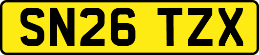 SN26TZX