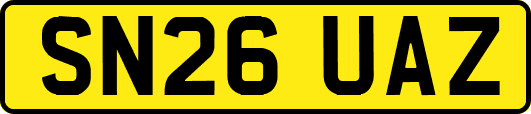 SN26UAZ
