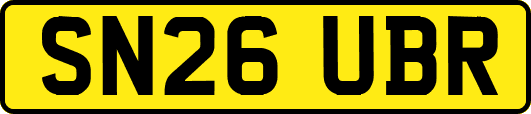 SN26UBR