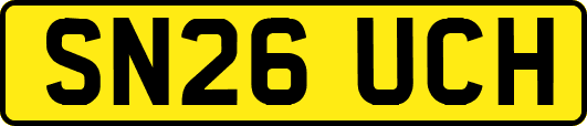 SN26UCH