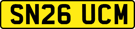 SN26UCM