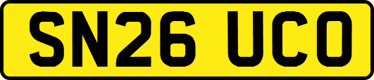 SN26UCO