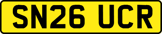 SN26UCR