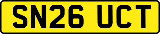 SN26UCT