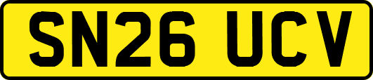 SN26UCV