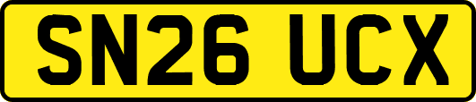 SN26UCX