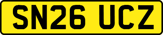 SN26UCZ