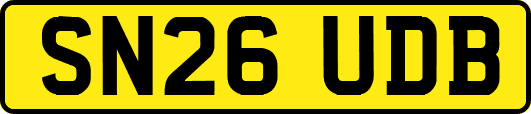 SN26UDB