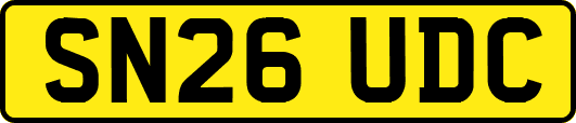 SN26UDC