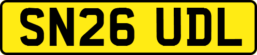 SN26UDL
