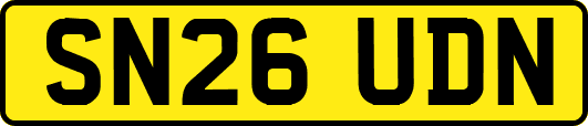 SN26UDN