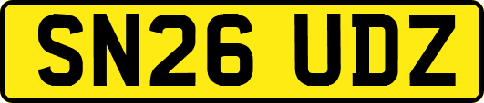 SN26UDZ