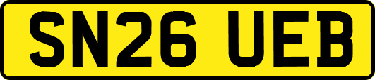 SN26UEB