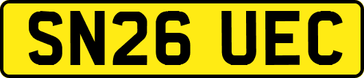 SN26UEC