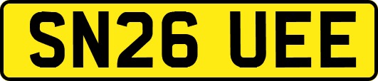 SN26UEE