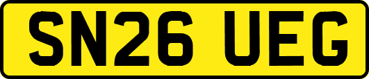 SN26UEG