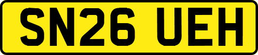 SN26UEH