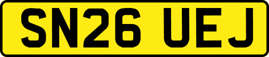 SN26UEJ