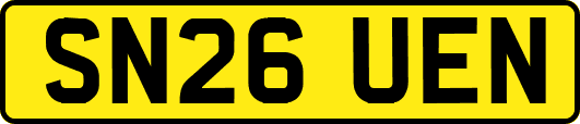 SN26UEN
