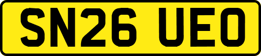 SN26UEO