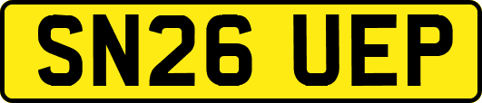 SN26UEP