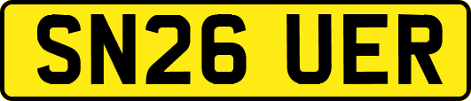 SN26UER