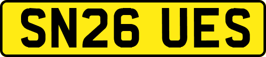 SN26UES