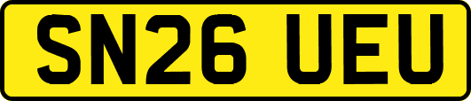 SN26UEU