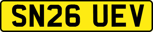 SN26UEV