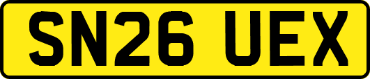 SN26UEX