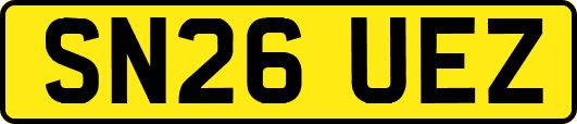 SN26UEZ