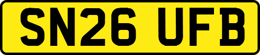SN26UFB
