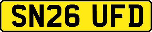 SN26UFD