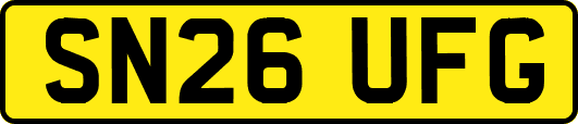 SN26UFG