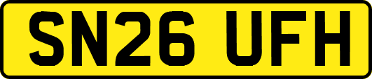 SN26UFH