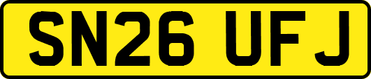 SN26UFJ