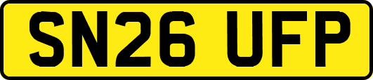 SN26UFP