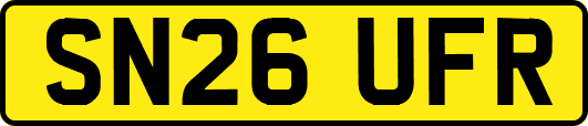 SN26UFR