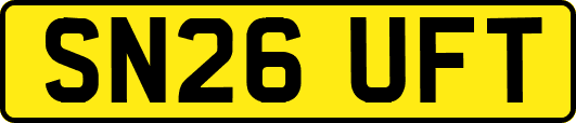 SN26UFT