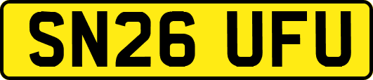 SN26UFU