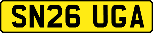 SN26UGA