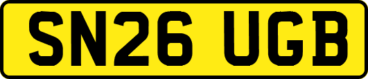 SN26UGB