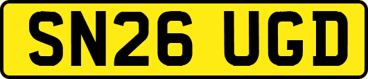 SN26UGD