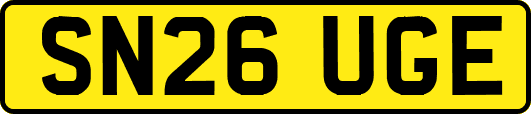 SN26UGE