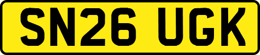 SN26UGK