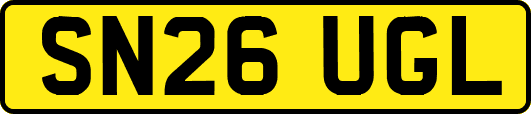 SN26UGL
