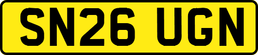 SN26UGN