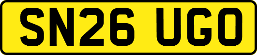 SN26UGO