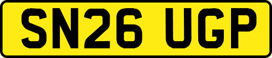 SN26UGP