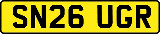 SN26UGR